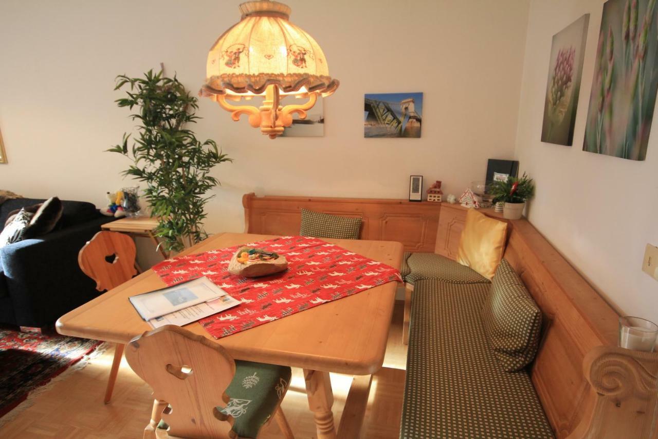Dachstein Appartement Russbach am Pass Gschütt Buitenkant foto